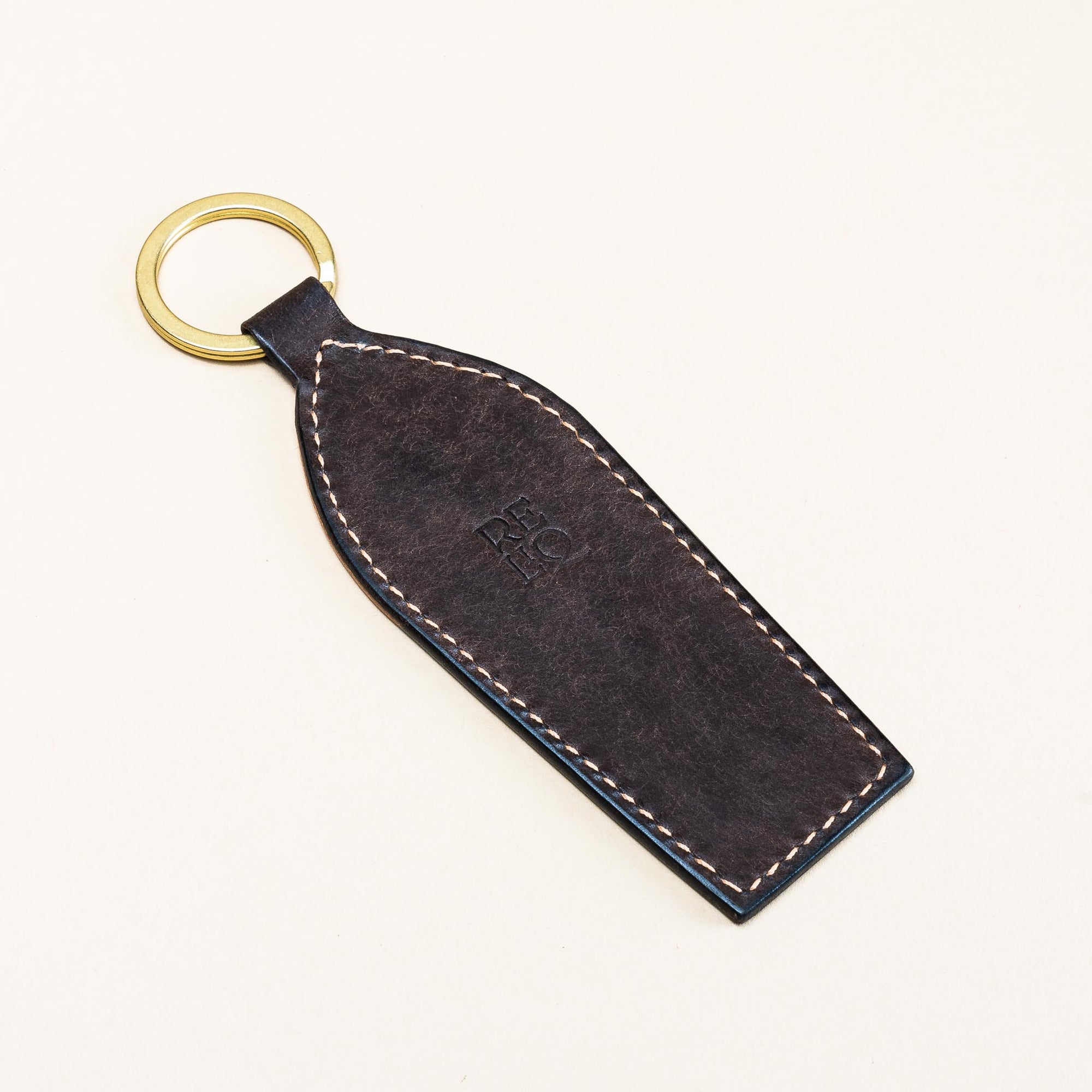 Danse Macabre/The Bagpiper Keychain