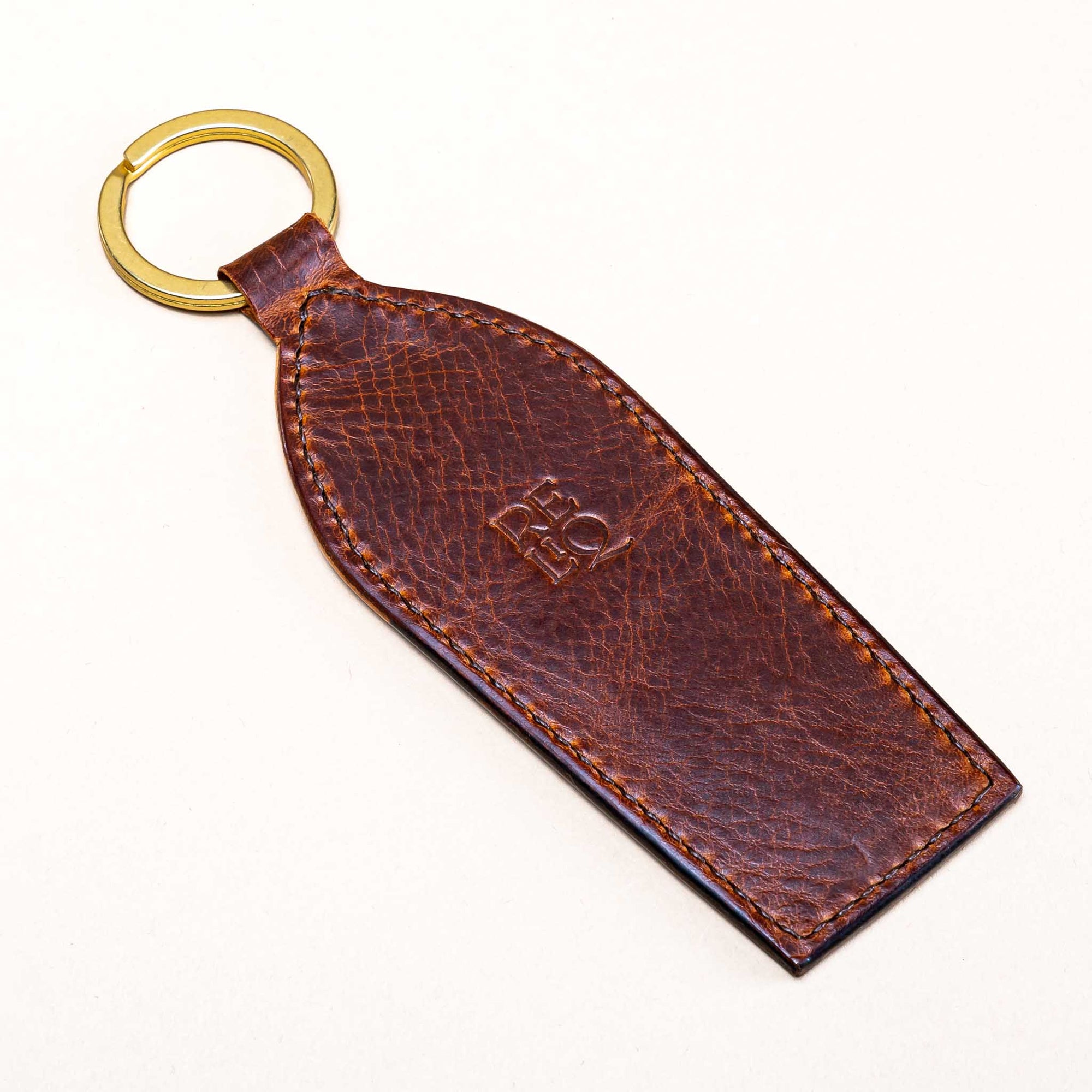 Danse Macabre/The String Player Keychain